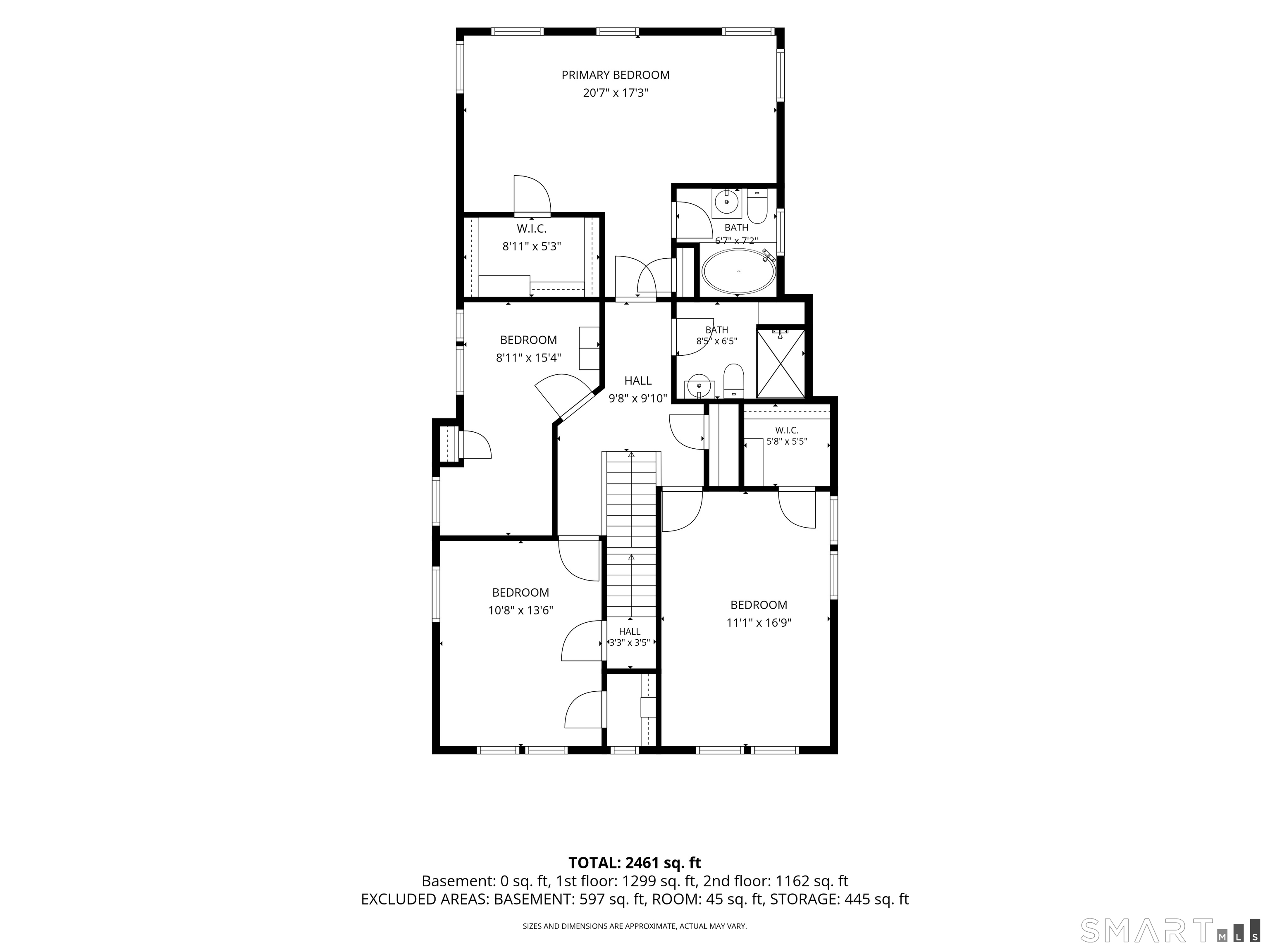 40 Filbert Street Hamden CT 06517