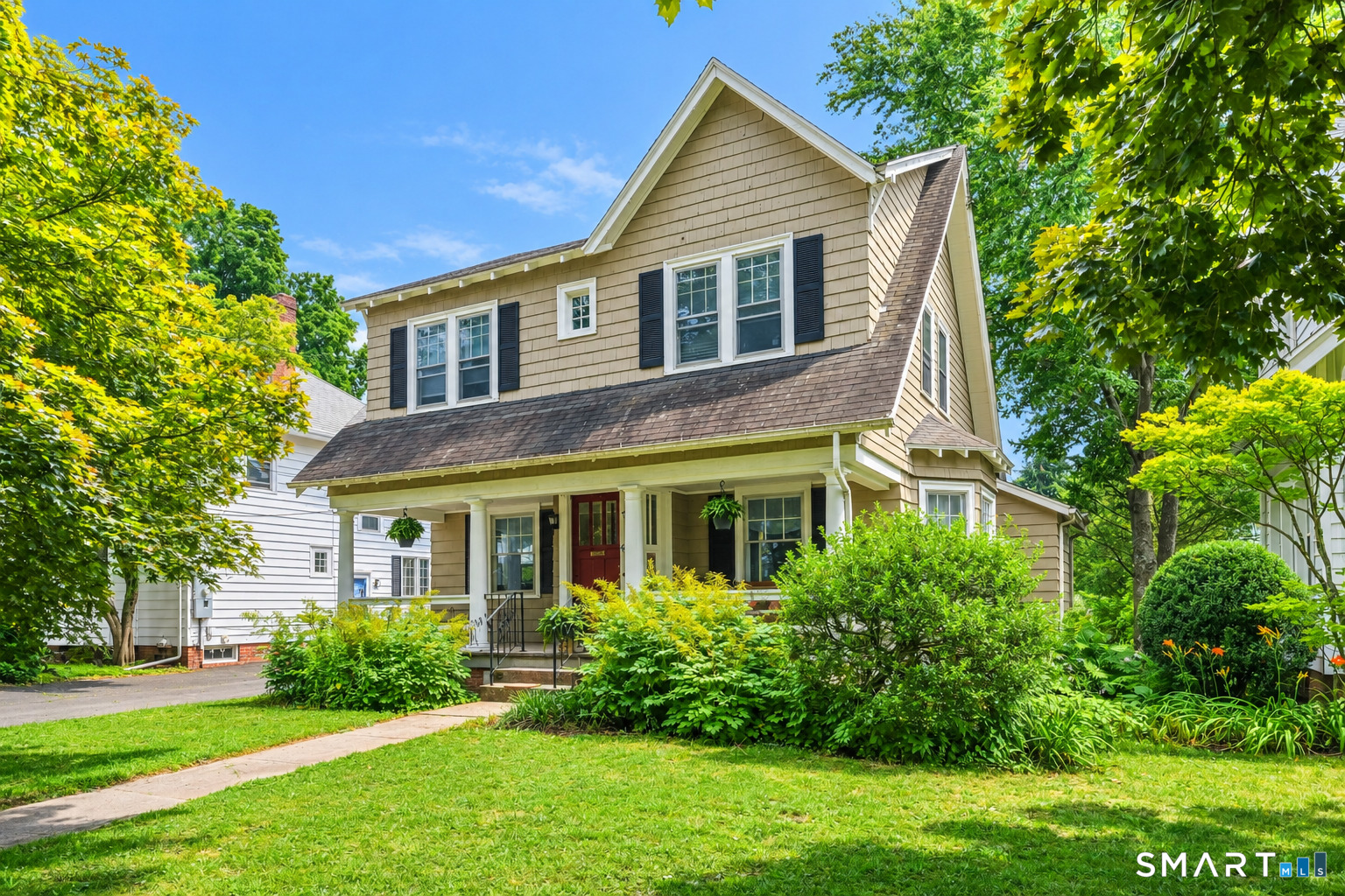 40 Filbert Street Hamden CT 06517