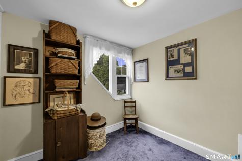 40 Filbert Street Hamden CT 06517