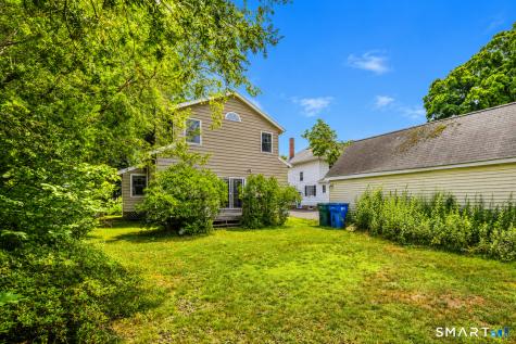 40 Filbert Street Hamden CT 06517