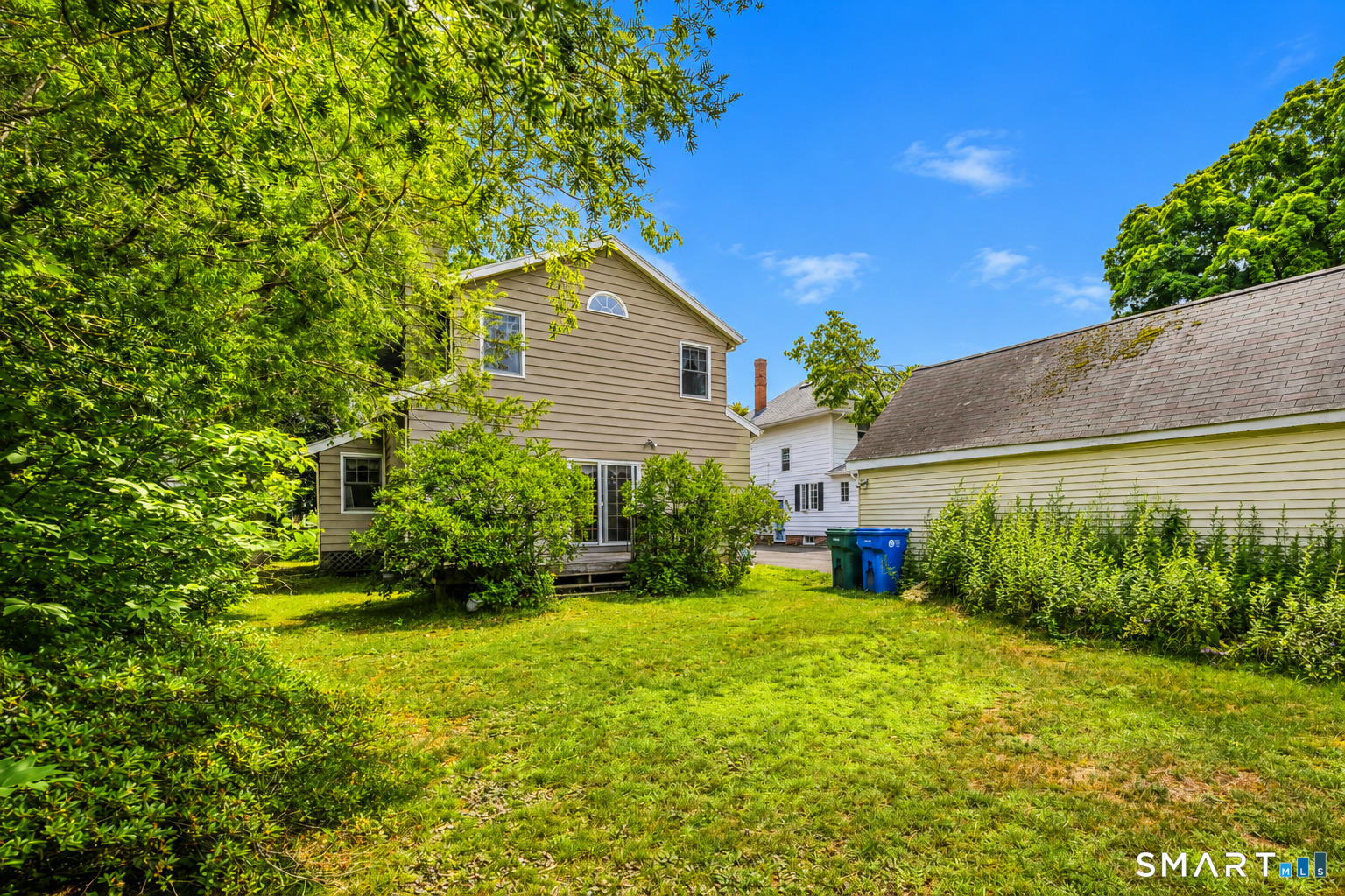 40 Filbert Street Hamden CT 06517