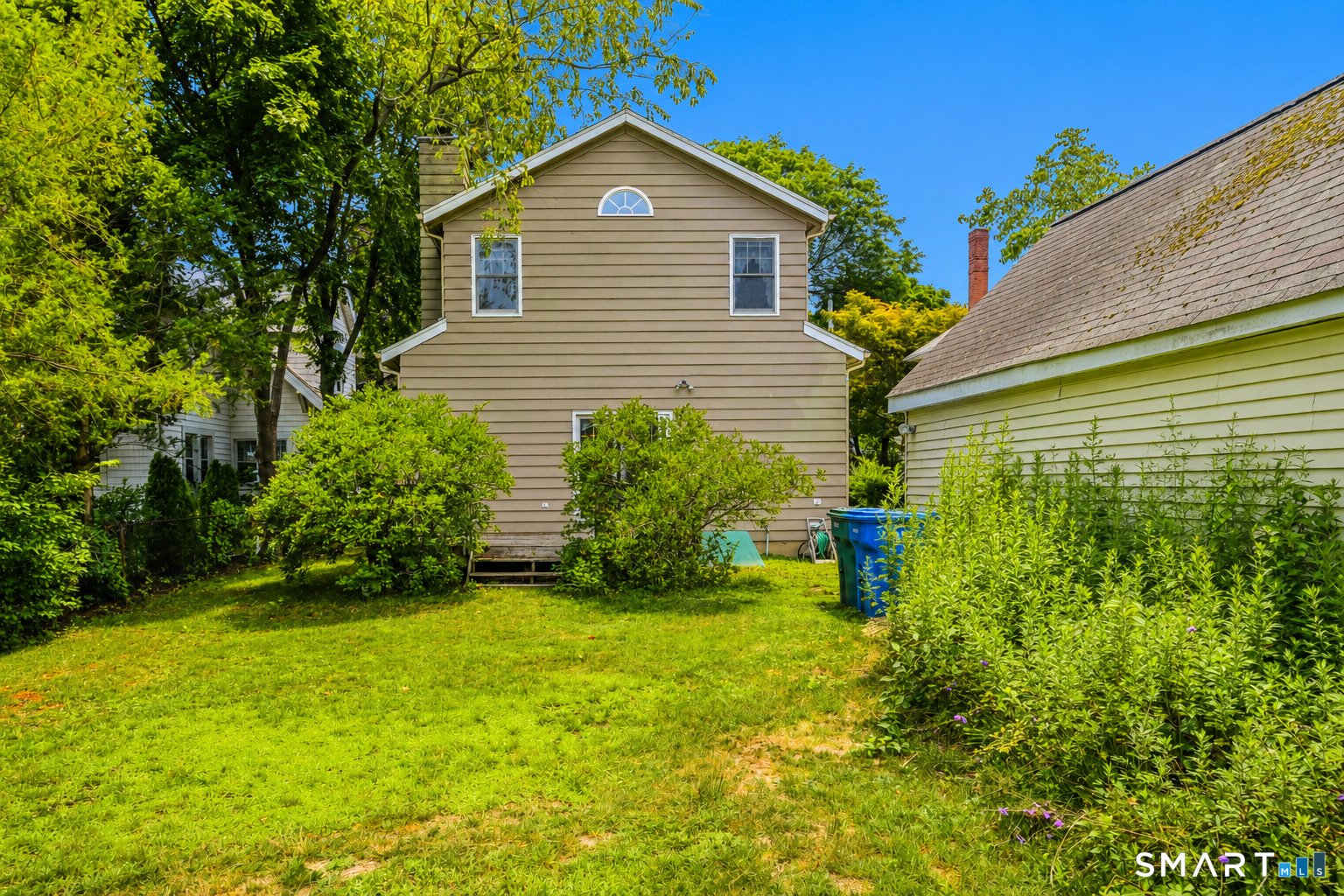 40 Filbert Street Hamden CT 06517
