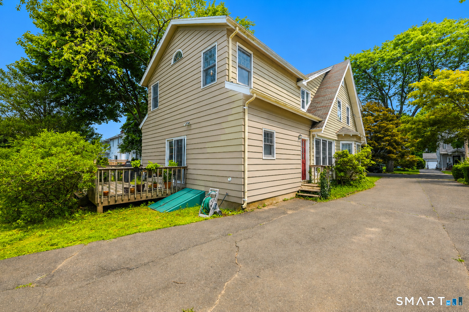 40 Filbert Street Hamden CT 06517