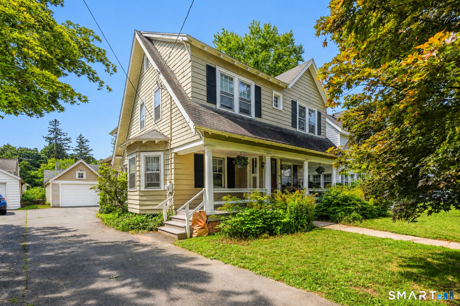 40 Filbert Street Hamden CT 06517