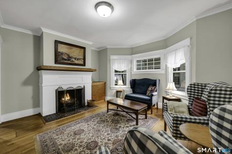 40 Filbert Street Hamden CT 06517