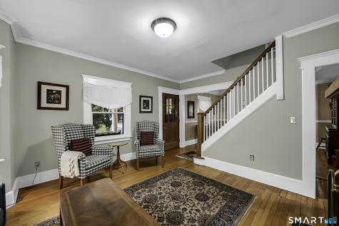 40 Filbert Street Hamden CT 06517