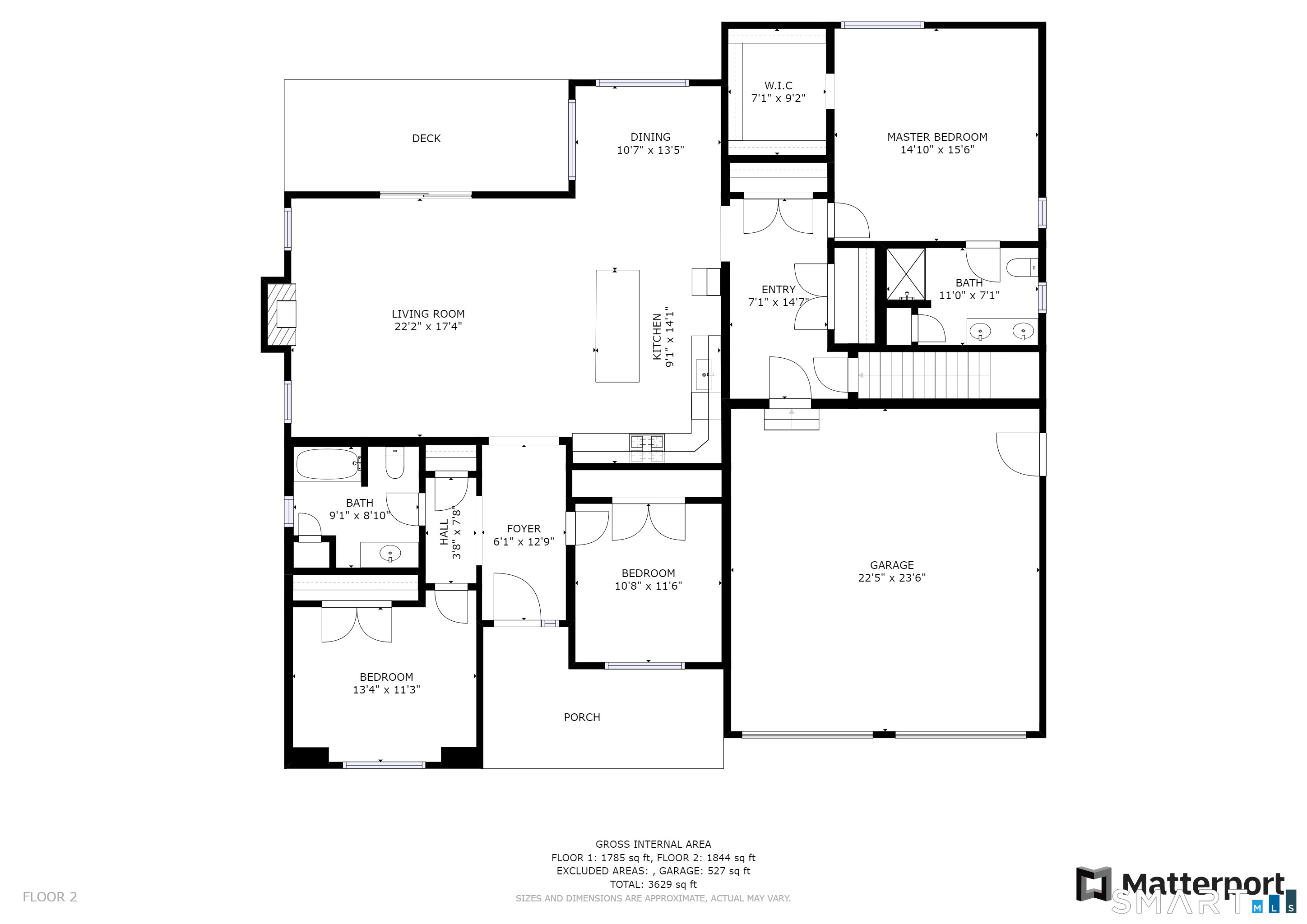 Lot # 3 Depot Street East Windsor CT 06016