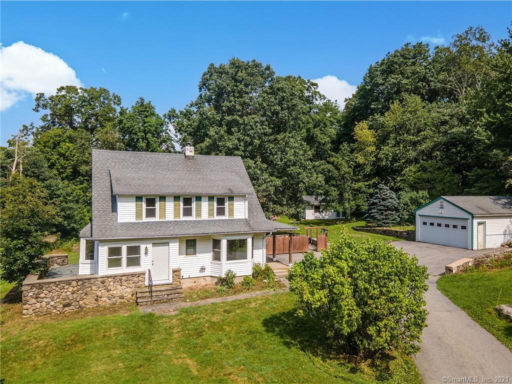 47 Middle River Road Danbury CT 06811