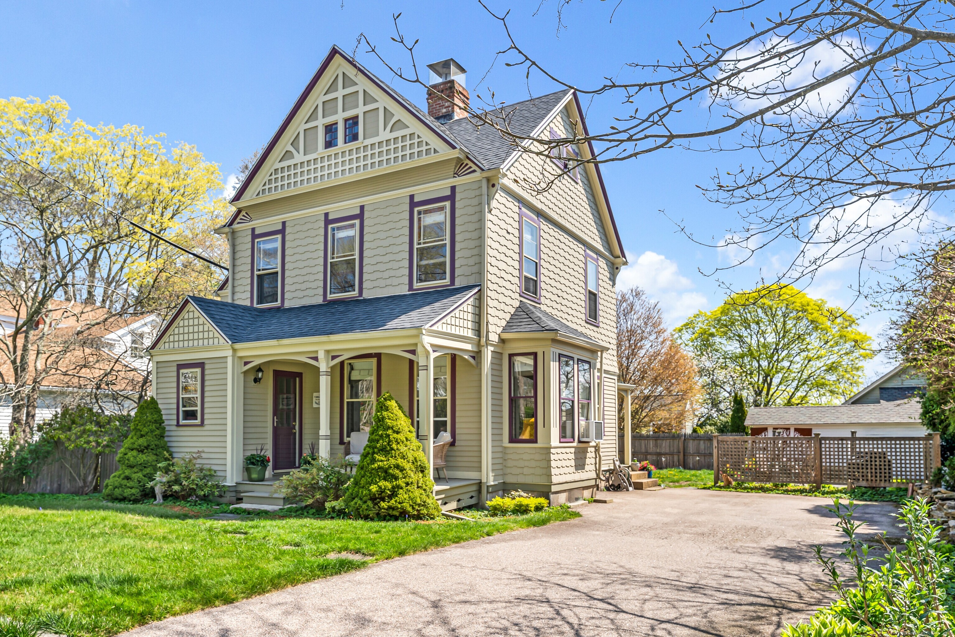 18 Elm Street Groton CT 06355