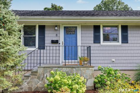 8 Byselle Road Norwalk CT 06851