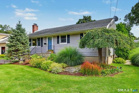 8 Byselle Road Norwalk CT 06851