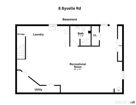 8 Byselle Road Norwalk CT 06851