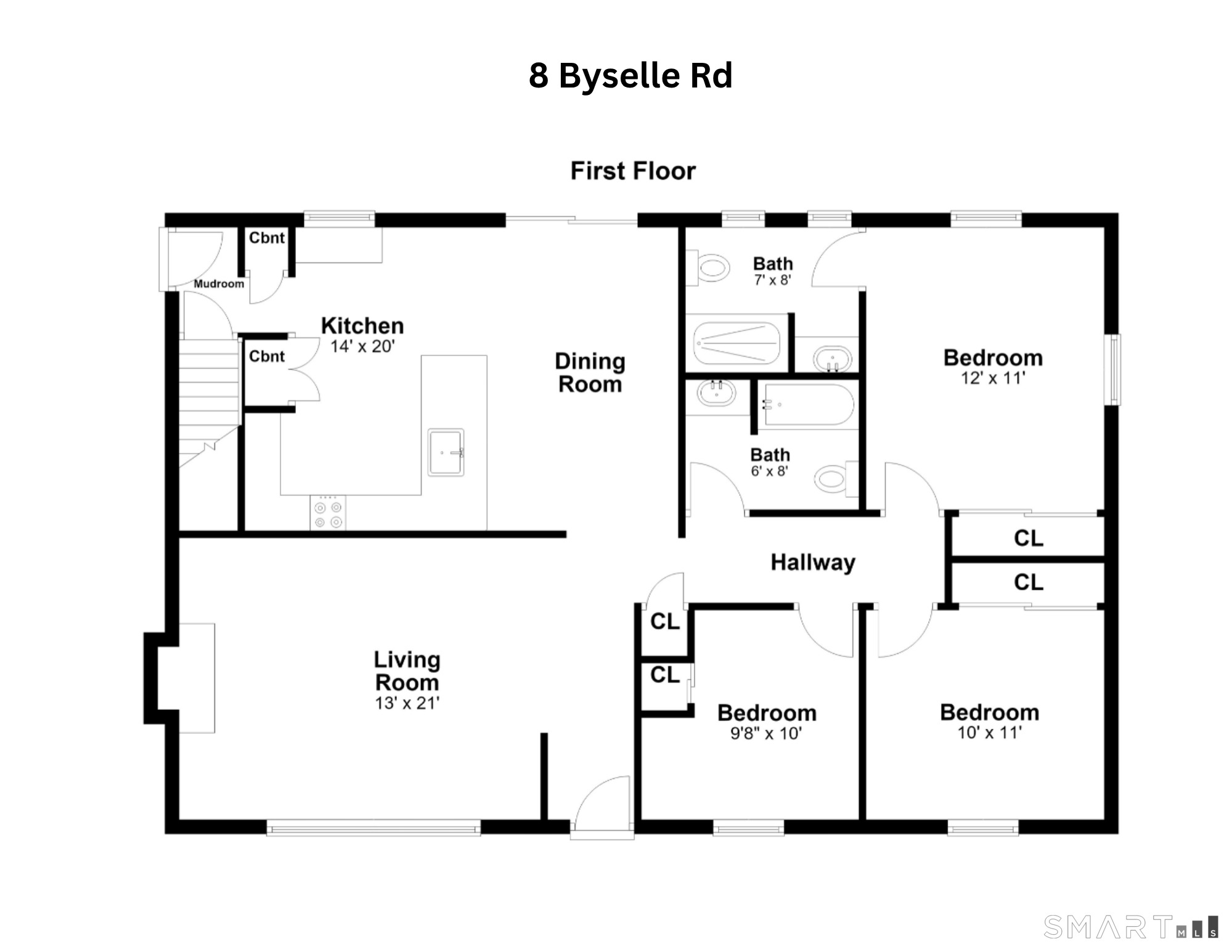 8 Byselle Road Norwalk CT 06851