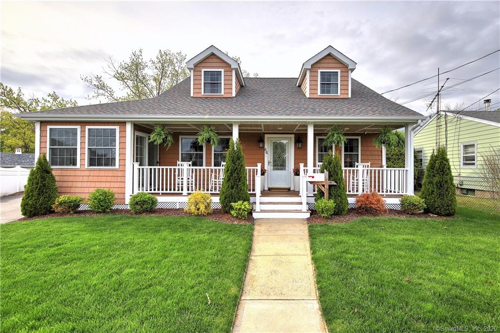 66 Elaine Road Milford CT 06460
