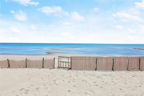 1583 Fairfield Beach Road Fairfield CT 06824