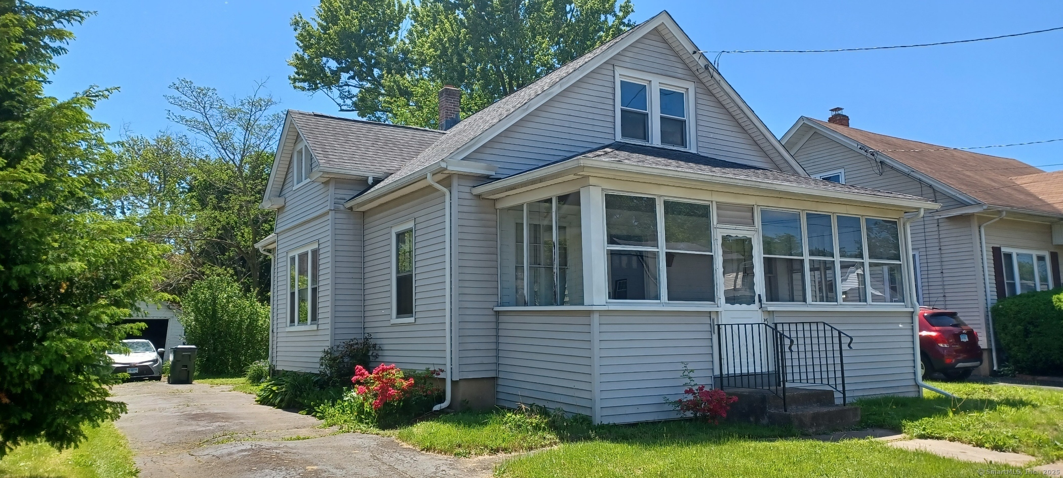 25 Richard Road East Hartford CT 06108