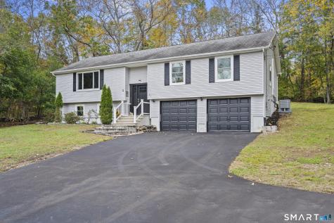 69 Ross Hill Road Lisbon CT 06351