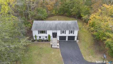 69 Ross Hill Road Lisbon CT 06351