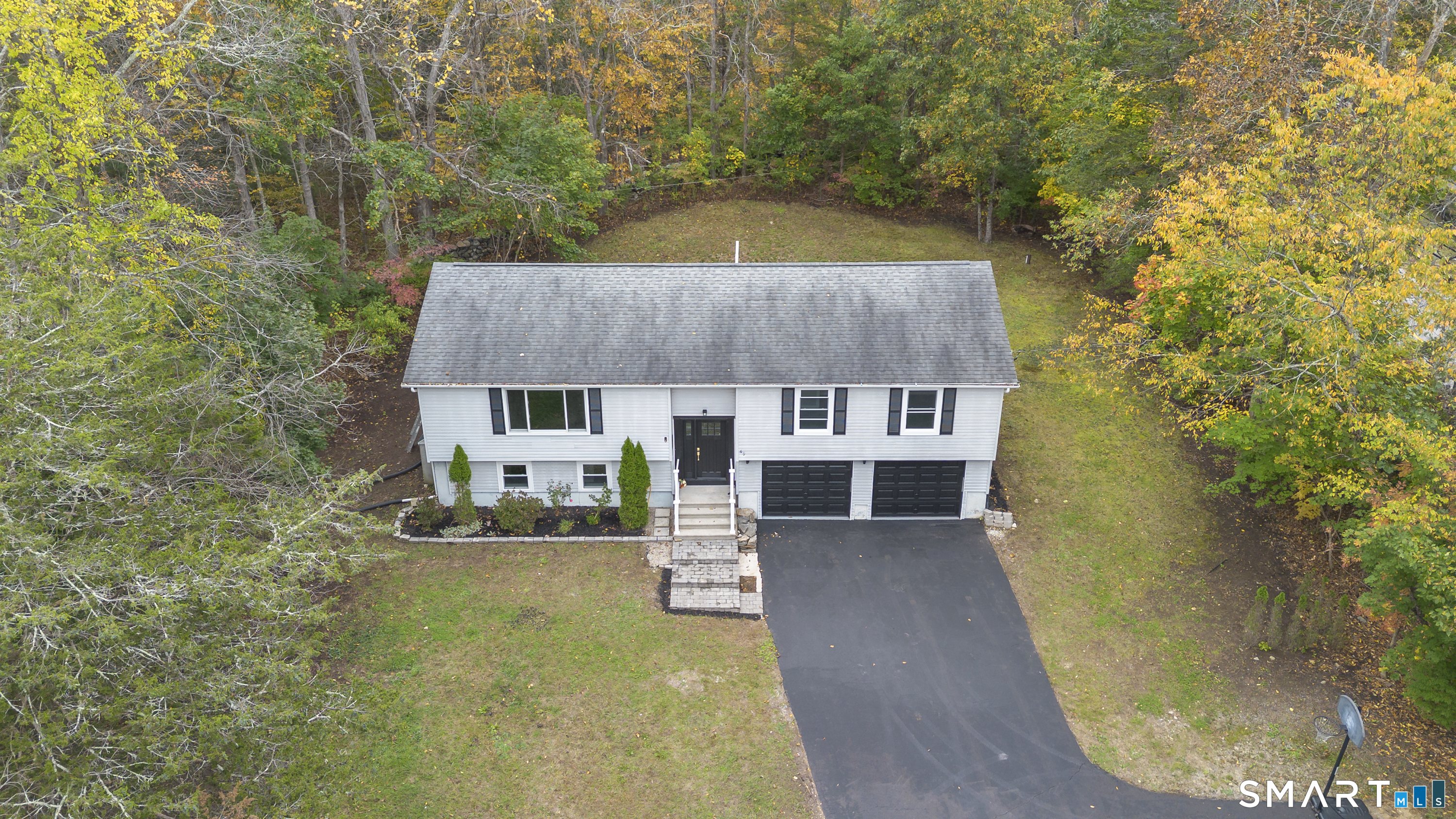 69 Ross Hill Road Lisbon CT 06351