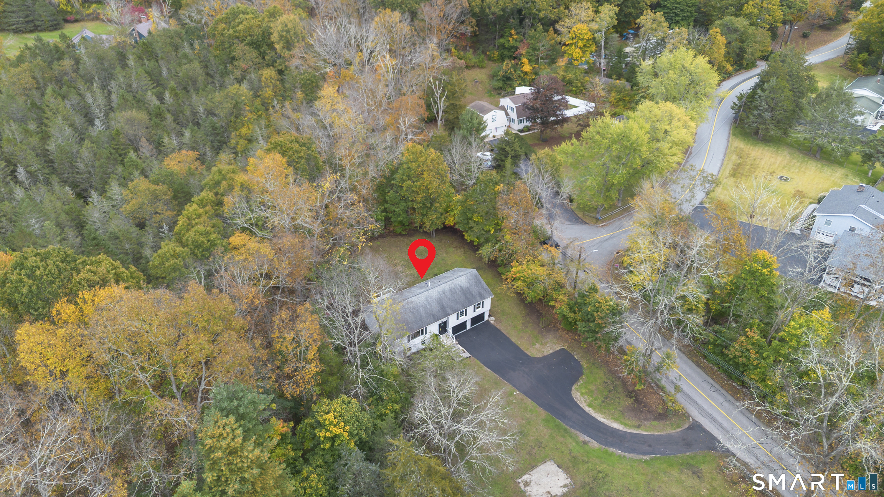 69 Ross Hill Road Lisbon CT 06351