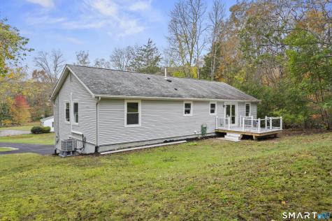69 Ross Hill Road Lisbon CT 06351