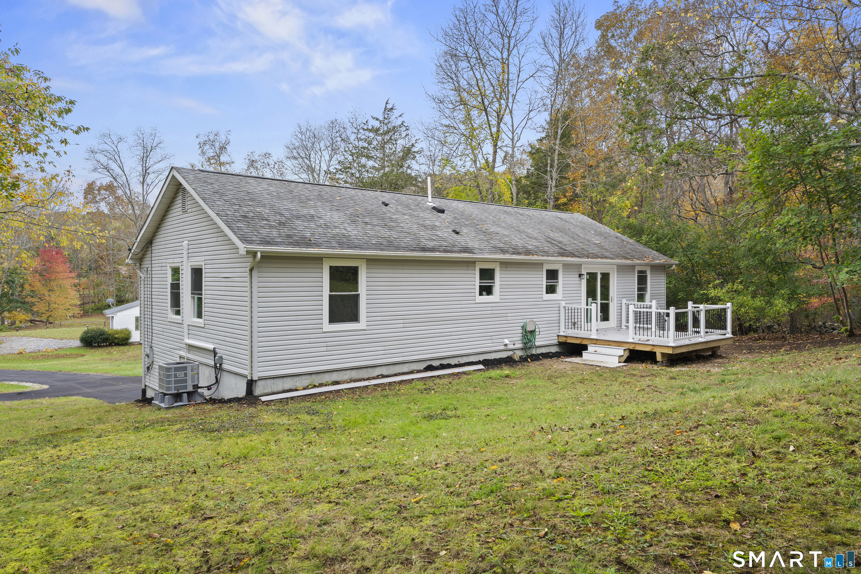 69 Ross Hill Road Lisbon CT 06351