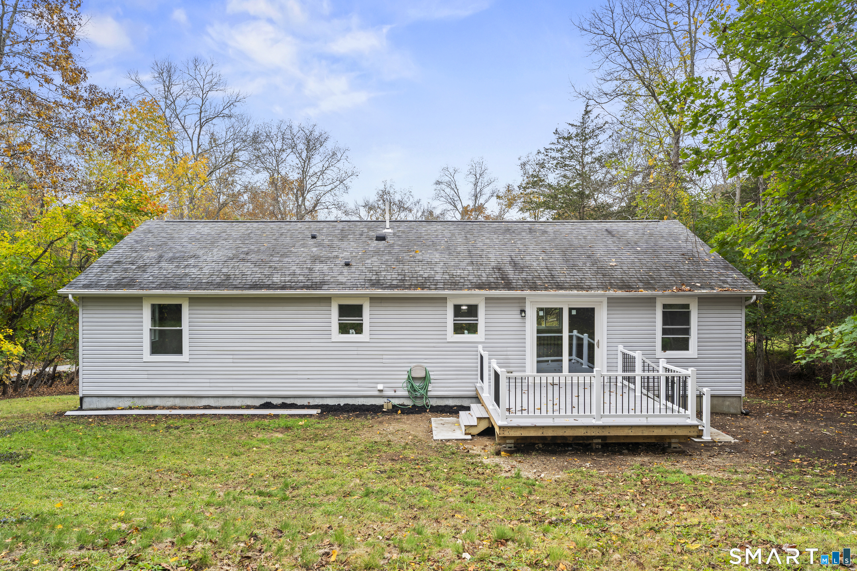 69 Ross Hill Road Lisbon CT 06351