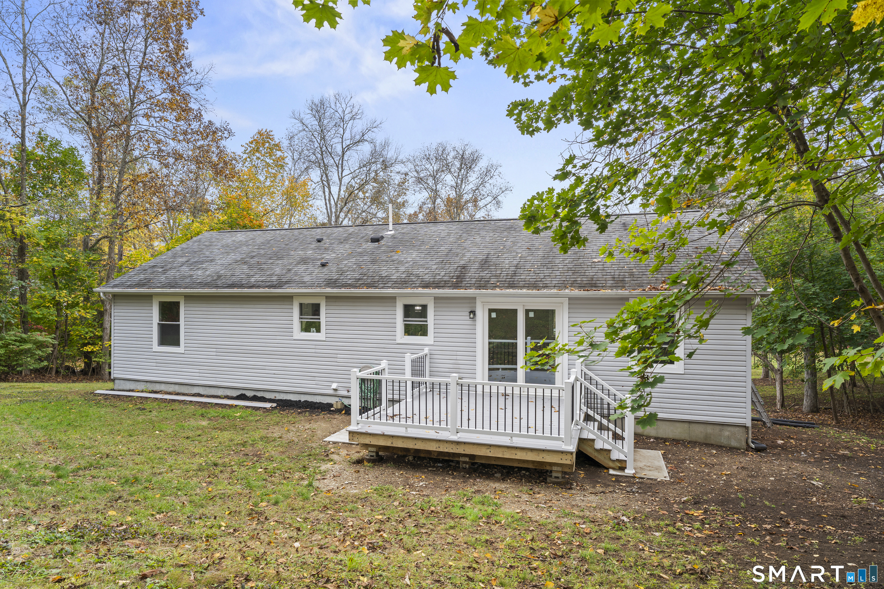 69 Ross Hill Road Lisbon CT 06351