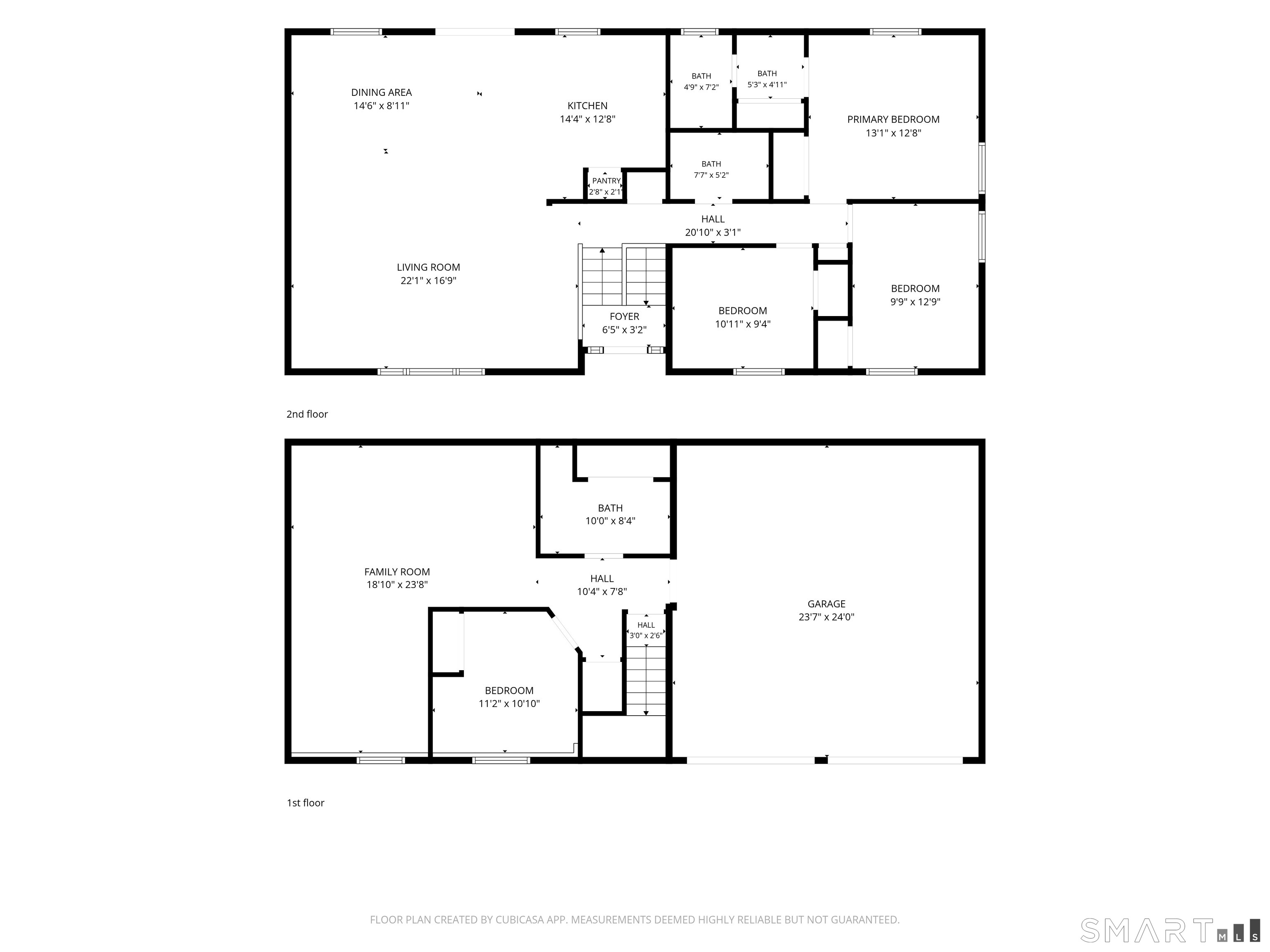 69 Ross Hill Road Lisbon CT 06351