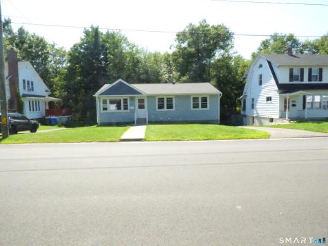 165 Birchwood Street Waterbury CT 06708