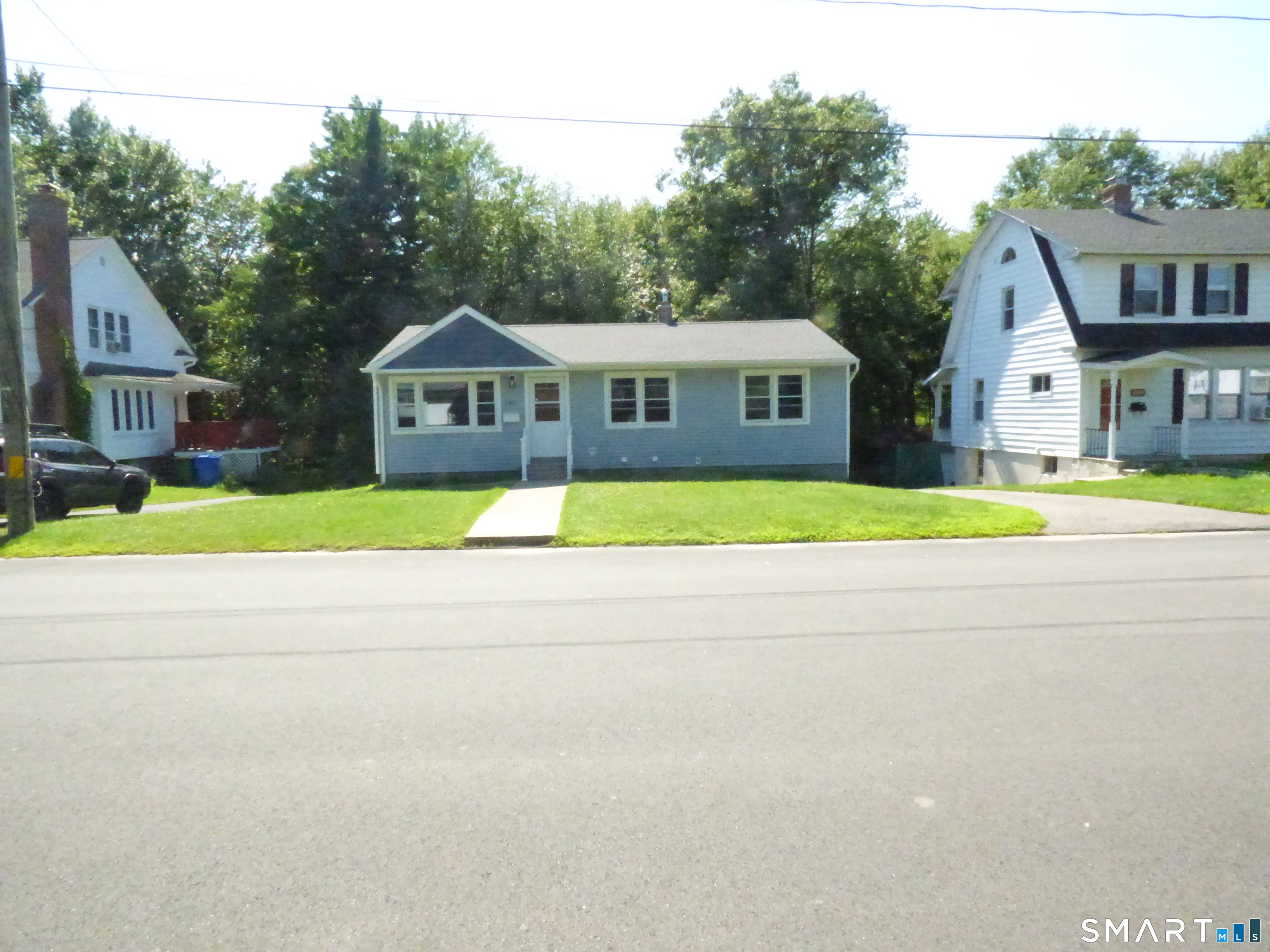 165 Birchwood Street Waterbury CT 06708