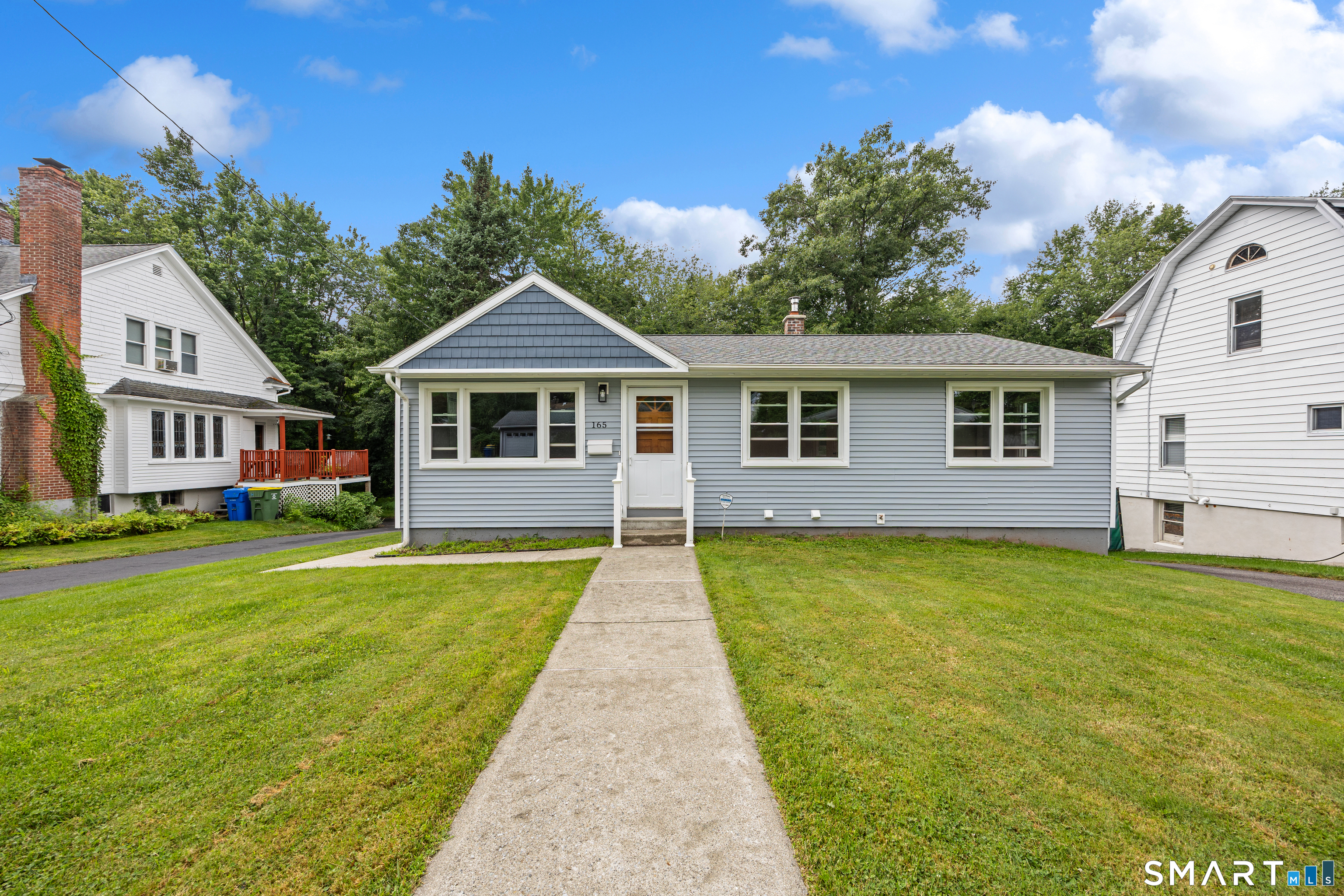 165 Birchwood Street Waterbury CT 06708