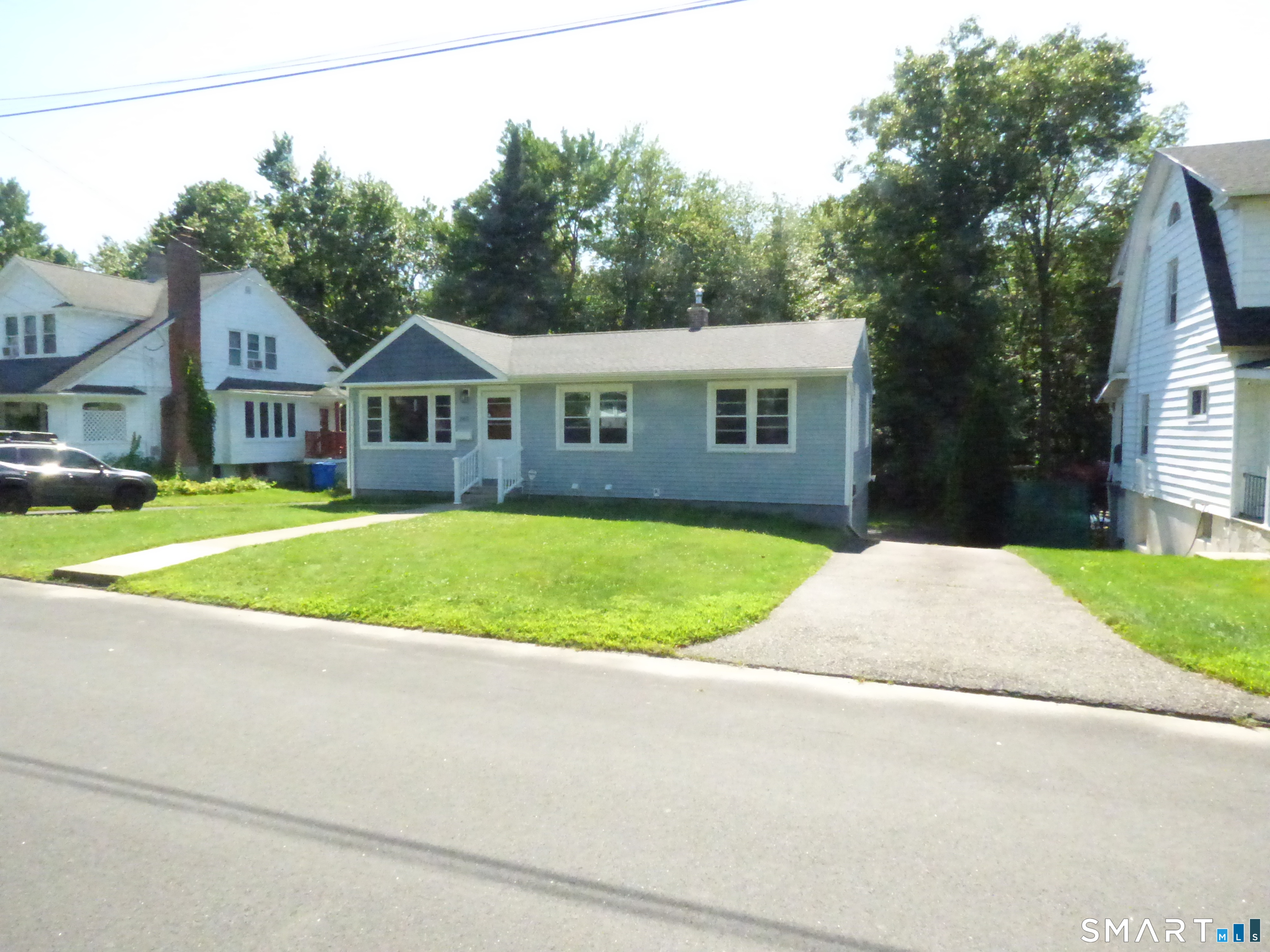 165 Birchwood Street Waterbury CT 06708