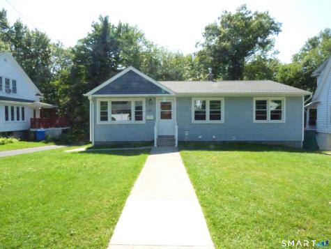 165 Birchwood Street Waterbury CT 06708