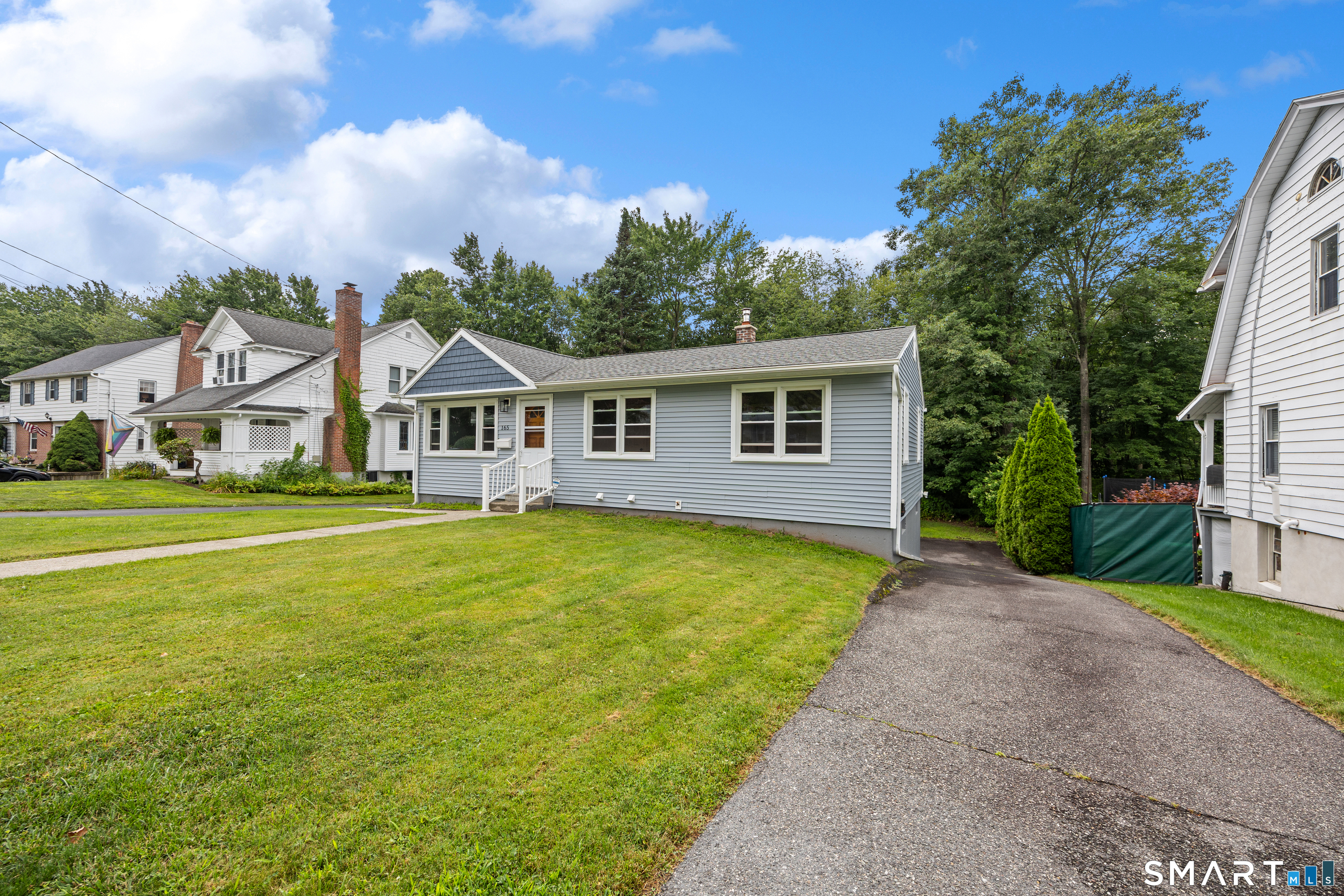 165 Birchwood Street Waterbury CT 06708