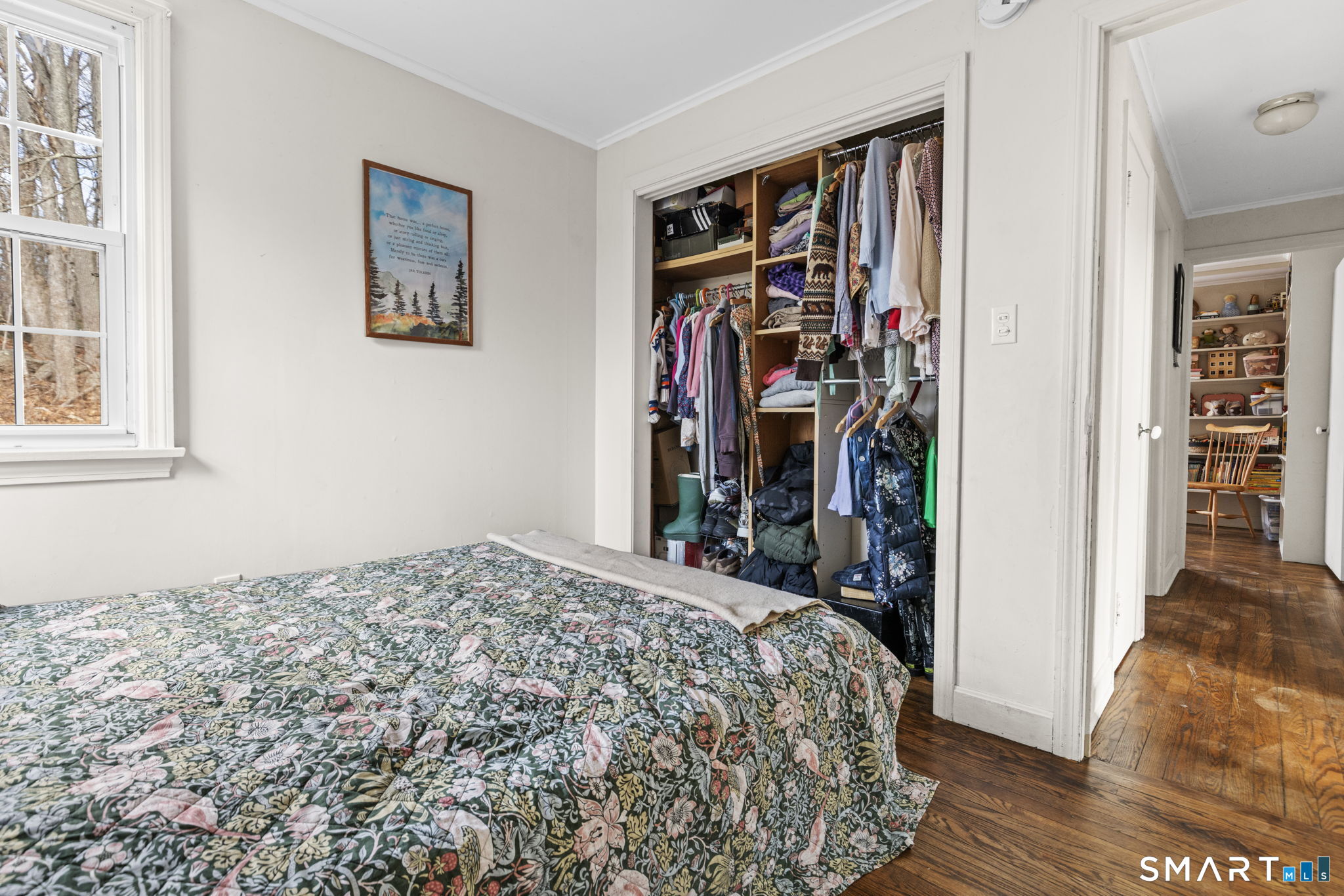 20 Toleration Road Scotland CT 06330