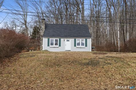 20 Toleration Road Scotland CT 06330