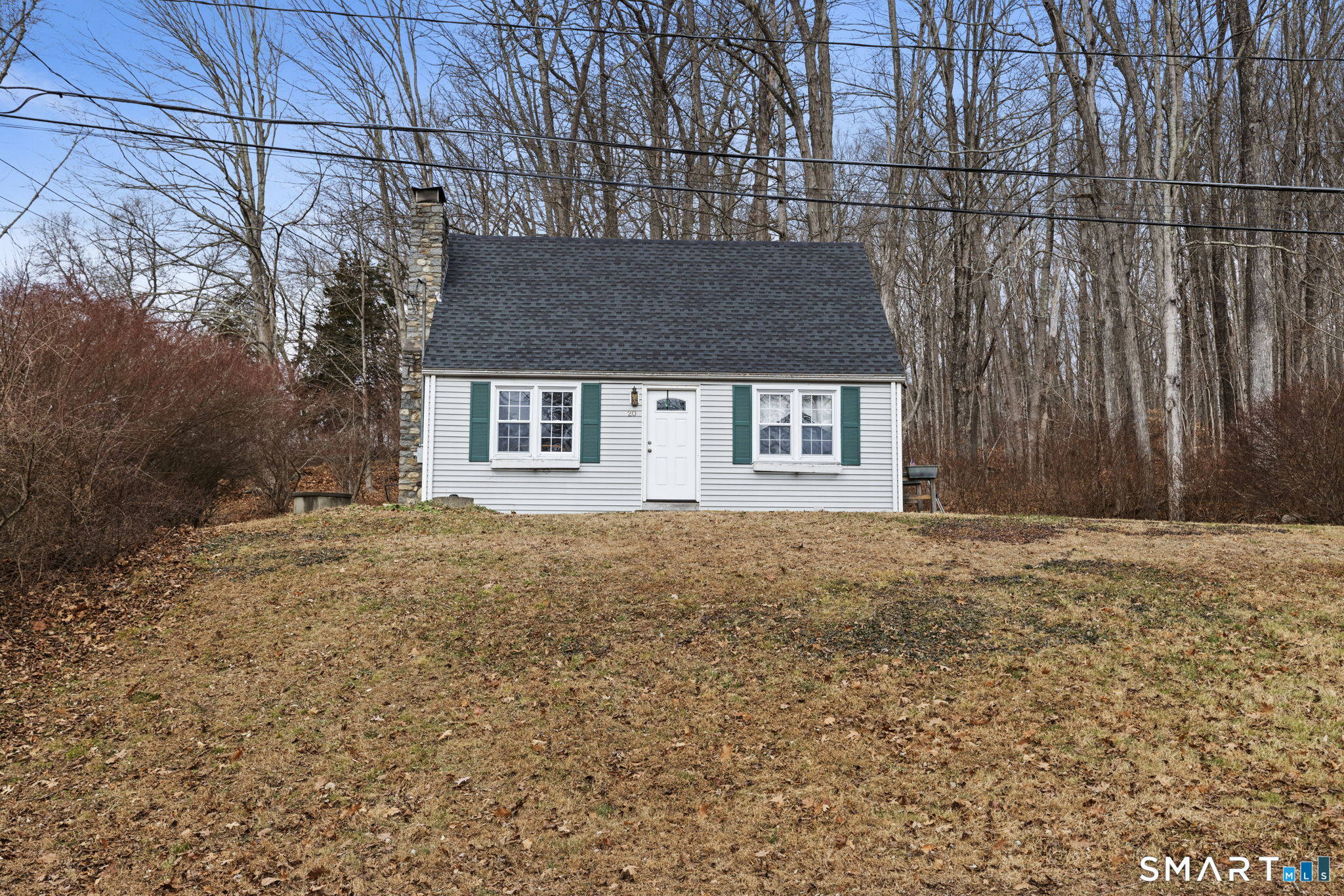 20 Toleration Road Scotland CT 06330
