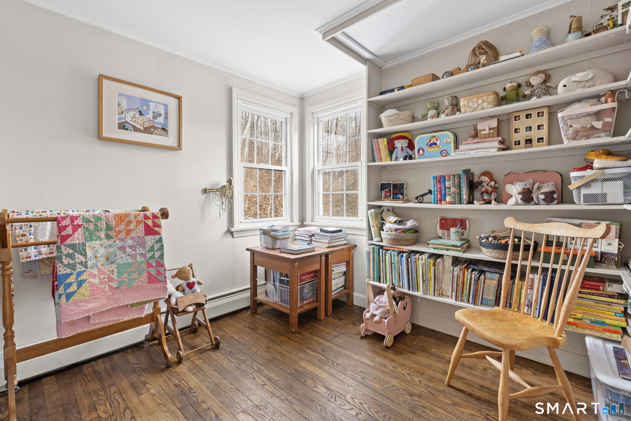 20 Toleration Road Scotland CT 06330