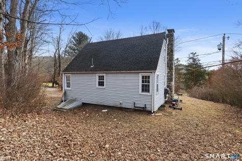 20 Toleration Road Scotland CT 06330