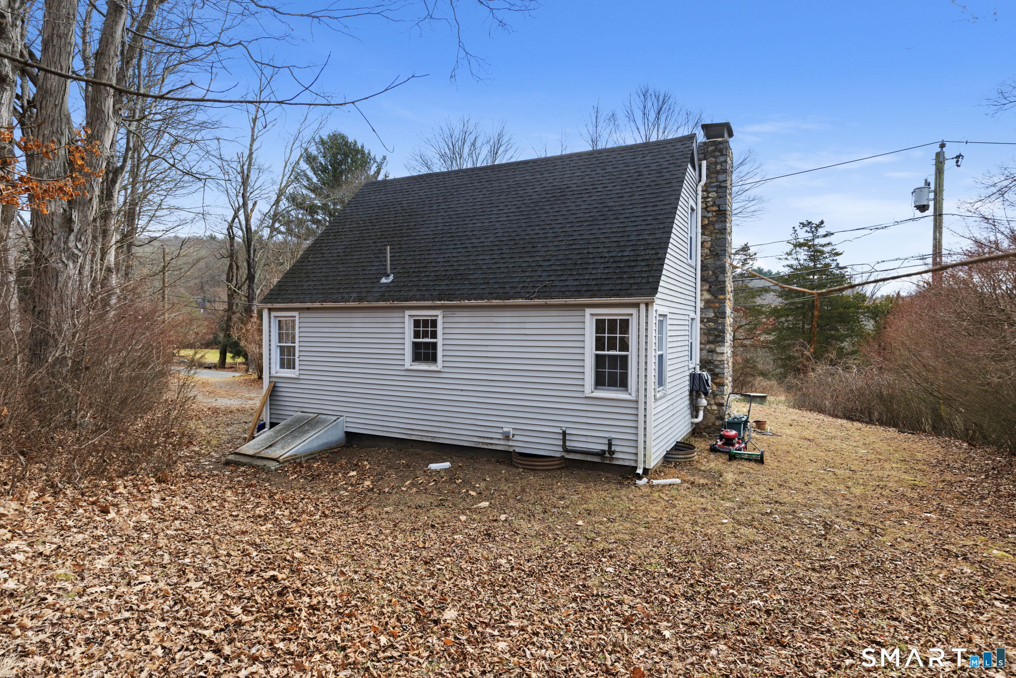 20 Toleration Road Scotland CT 06330