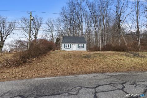 20 Toleration Road Scotland CT 06330