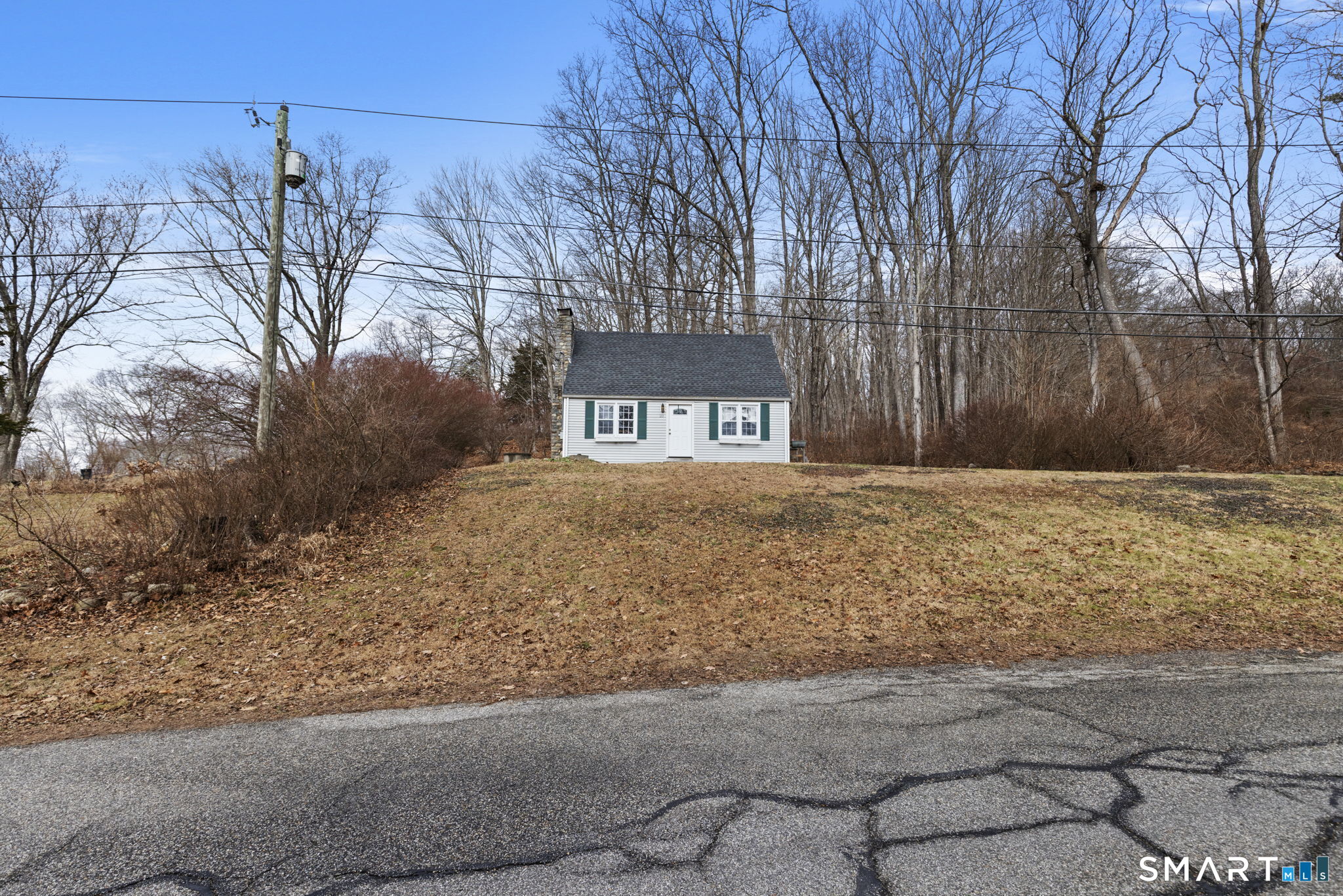 20 Toleration Road Scotland CT 06330