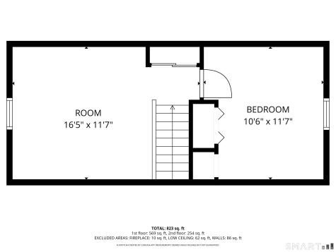20 Toleration Road Scotland CT 06330