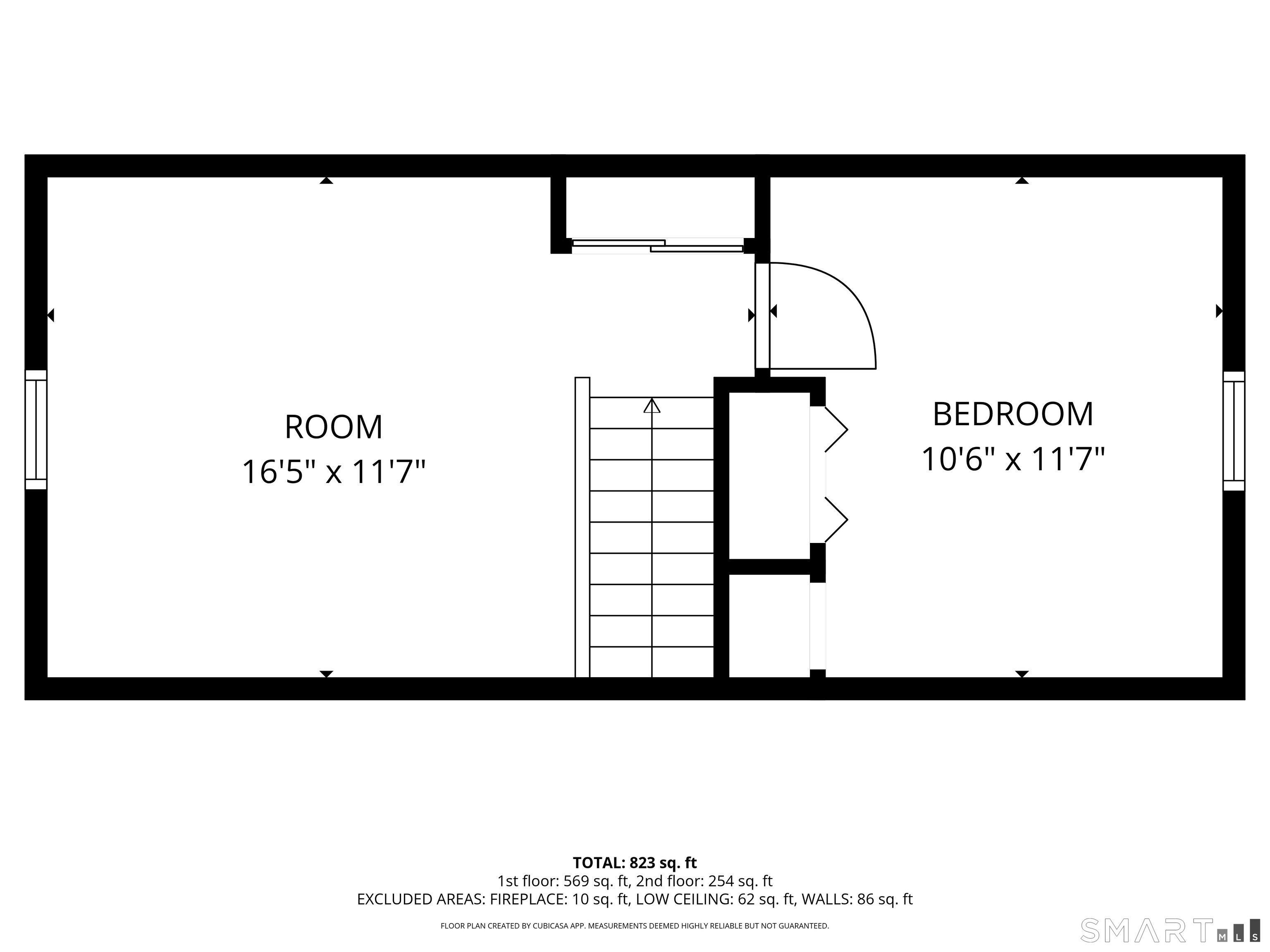 20 Toleration Road Scotland CT 06330