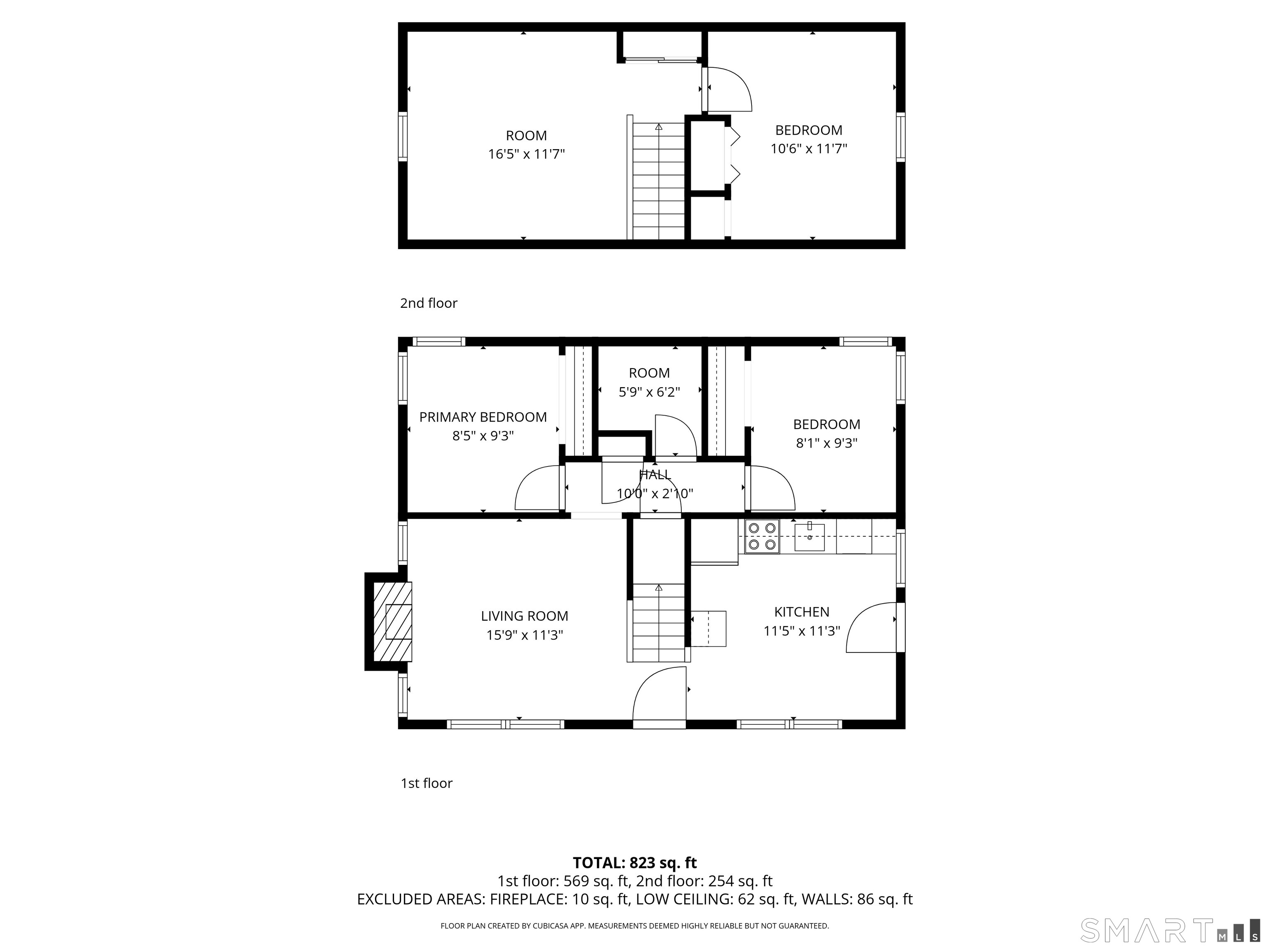 20 Toleration Road Scotland CT 06330