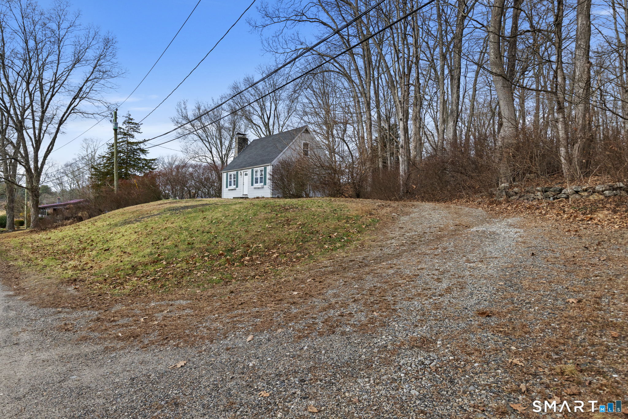 20 Toleration Road Scotland CT 06330