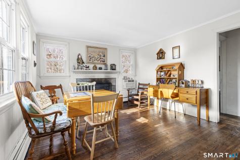 20 Toleration Road Scotland CT 06330