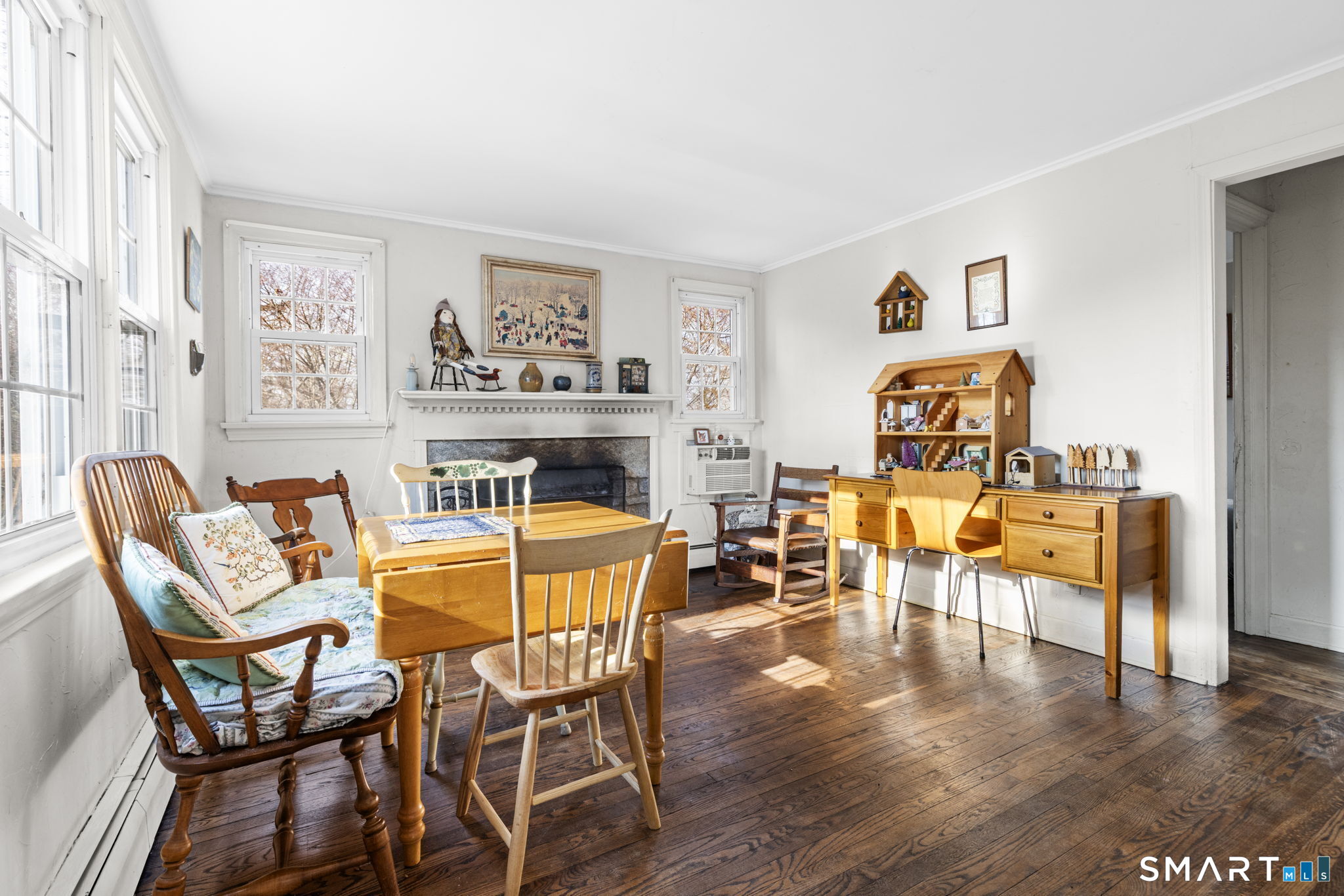 20 Toleration Road Scotland CT 06330