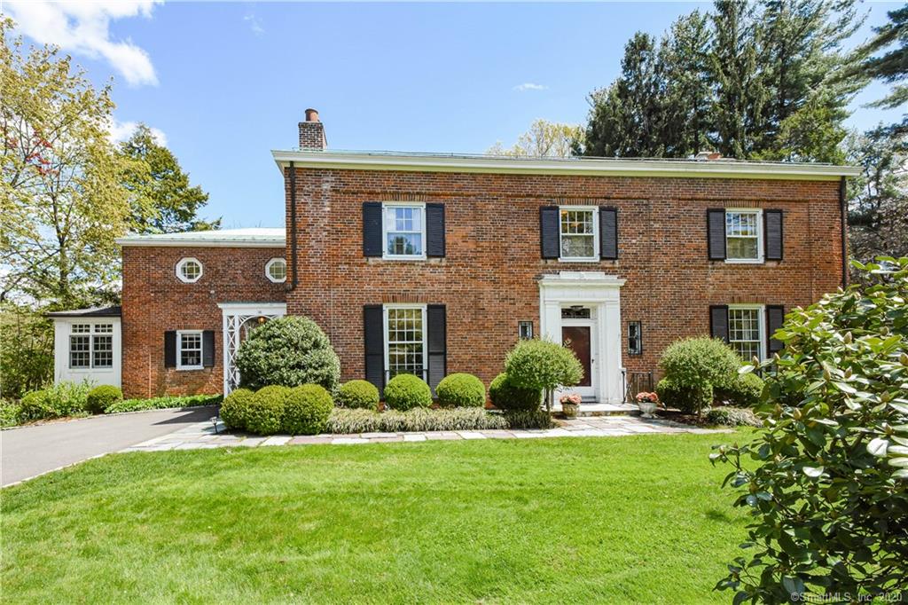 56 Scarborough Street Hartford CT 06105